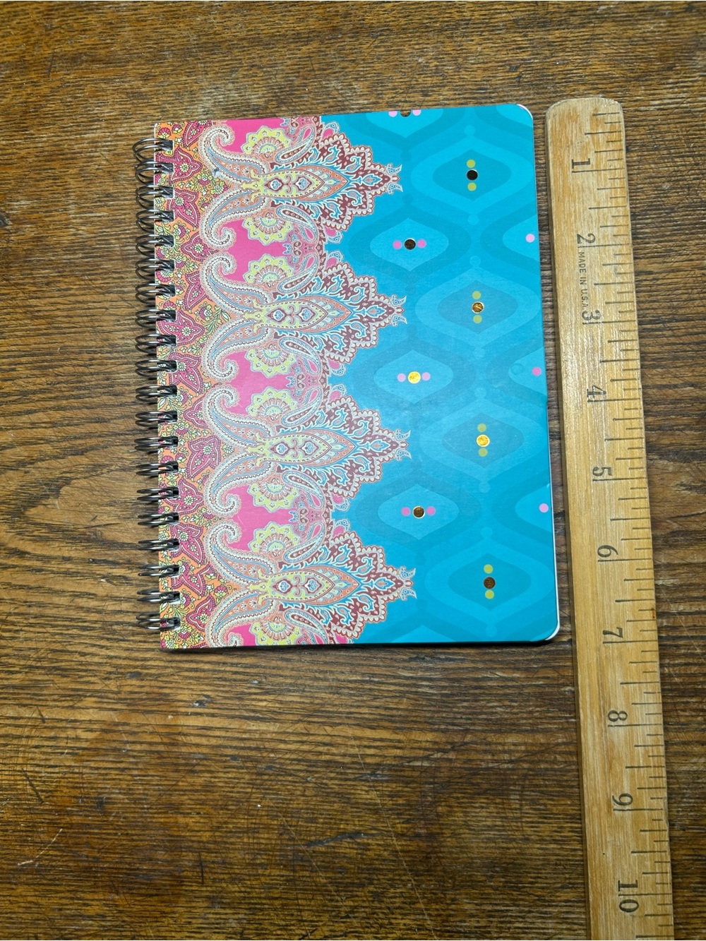 Assorted Notebook Journals 4pc - Picture 5 of 9